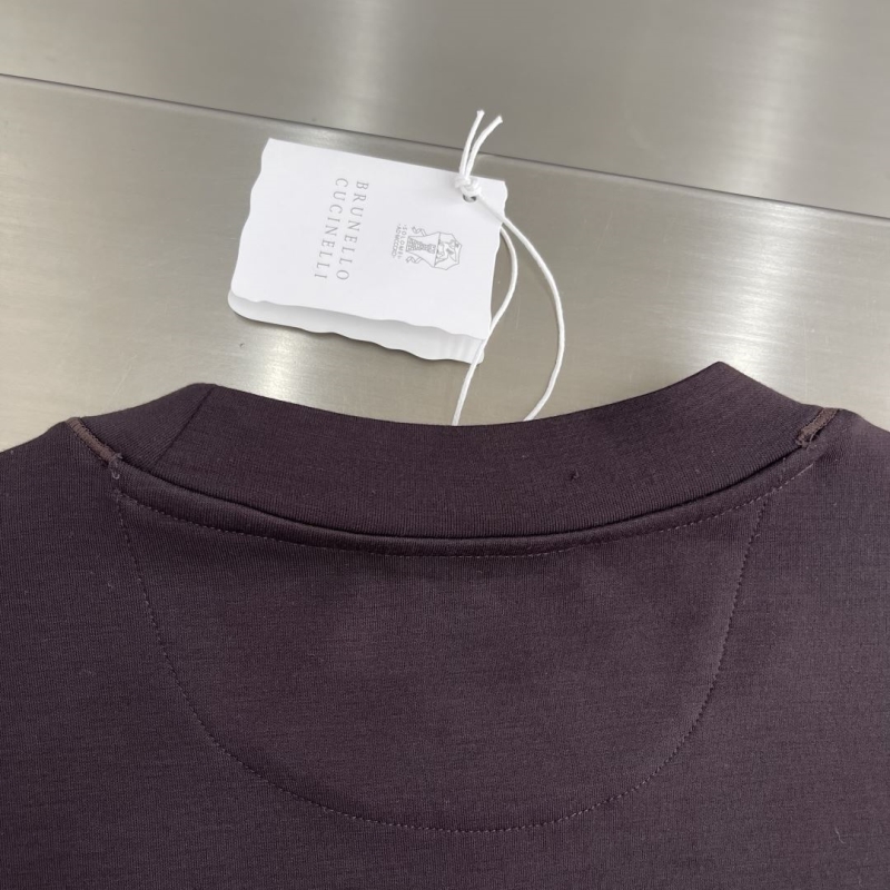 Brunello Cucinelli Hoodies